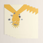Everything Revolves Around Us Wrapping Paper Gallery Image 3