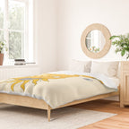 Everything Revolves Around Us Duvet Cover Gallery Image 2