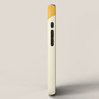 Everything Revolves Around Us iPhone Case Gallery Image 2