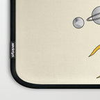 Everything Revolves Around Us Laptop Sleeve Gallery Image 3