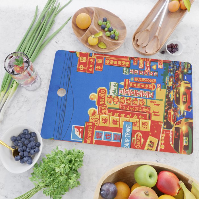 yaowarat Cutting Board Gallery Image 2