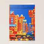 yaowarat Stationery Card Gallery Image 2