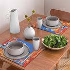 yaowarat Placemat Gallery Image 2
