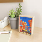 yaowarat Mini Art Print Gallery Image 2