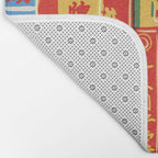 yaowarat Bath Mat Gallery Image 2