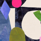 Mid Night Cactus Coffee Mug Gallery Image 2