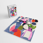 Mid Night Cactus Jigsaw Puzzle Gallery Image 2
