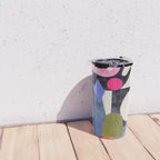 Mid Night Cactus Travel Mug Gallery Image 4