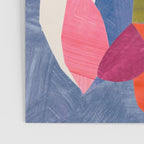 Mid Night Cactus Poster Gallery Image 3