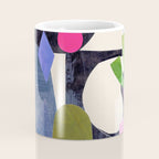 Mid Night Cactus Coffee Mug Gallery Image 4