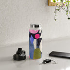 Mid Night Cactus Water Bottle Gallery Image 4