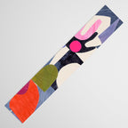 Mid Night Cactus Table Runner Gallery Image 3