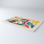 Mid-Century Fox Rug Gallery Image 3