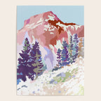 Alpine Lite II Poster Gallery Image 4