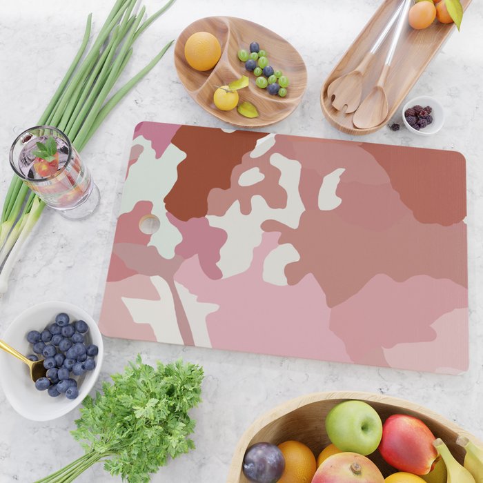 Alpine Lite II Cutting Board Gallery Image 2