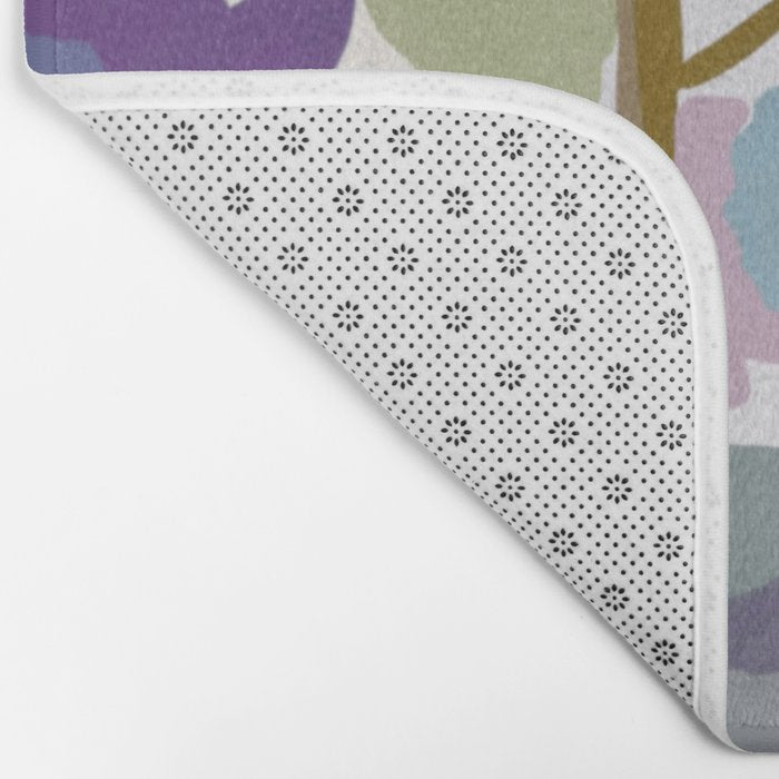 Alpine Lite II Bath Mat Gallery Image 2