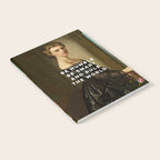 Be Humble Be Smart and Rule the World - Feminist Notebook Gallery Image 2