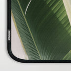 Banana Leaf #1 Laptop Sleeve Gallery Image 3