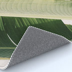 Banana Leaf #1 Rug Gallery Image 4