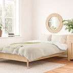 Quirky Brolga Duvet Cover Gallery Image 2