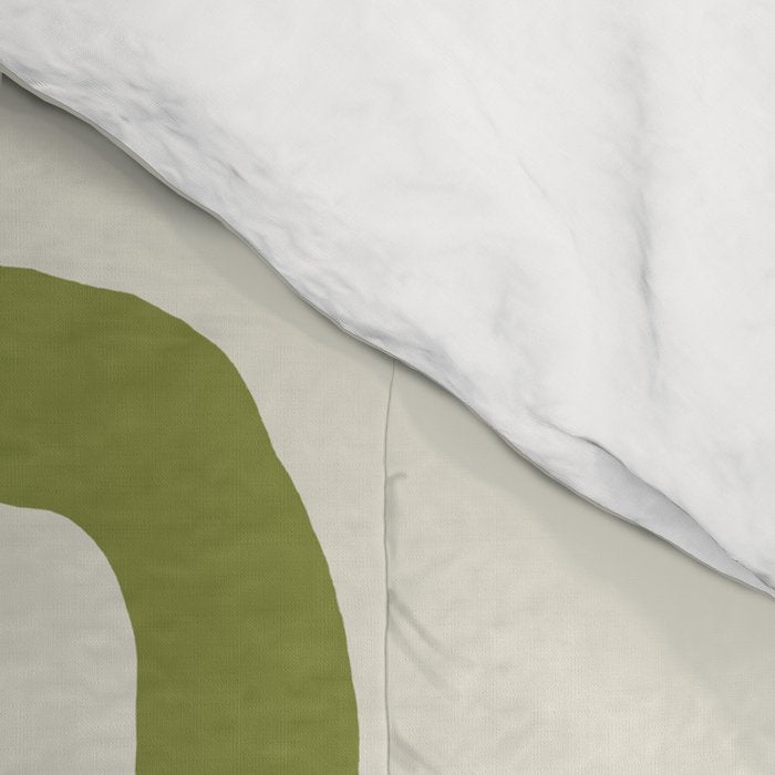 Quirky Brolga Comforter Gallery Image 4