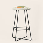 Quirky Brolga Stool Gallery Image 1