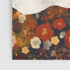 Autumn Field Poster Gallery Image 3