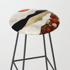 Autumn Field Stool Gallery Image 2