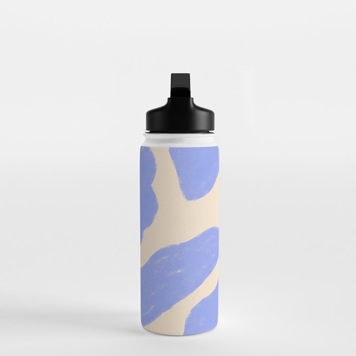 Abstract one Water Bottle Gallery Image 3