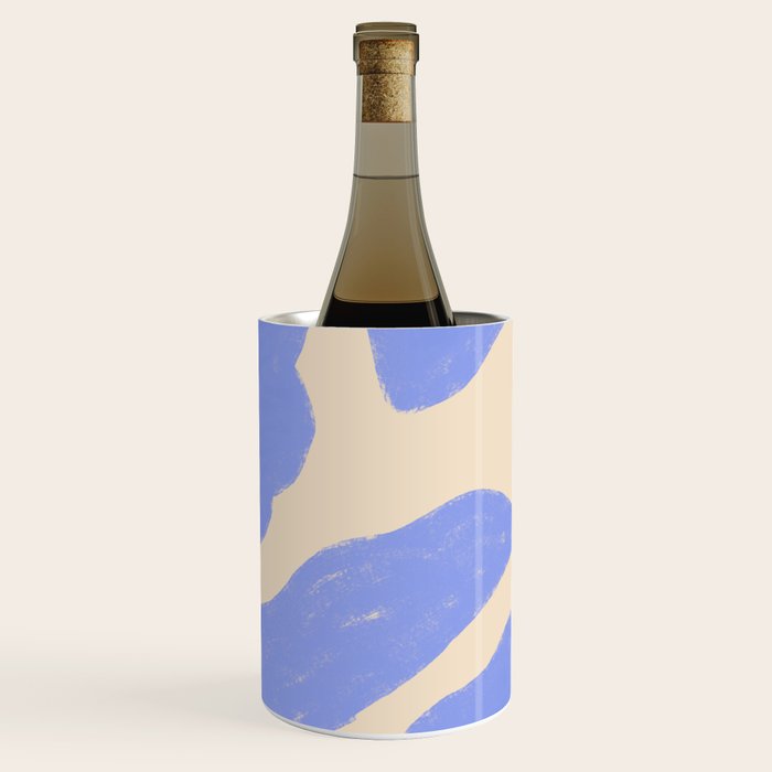 Abstract one Wine Chiller Gallery Image 2