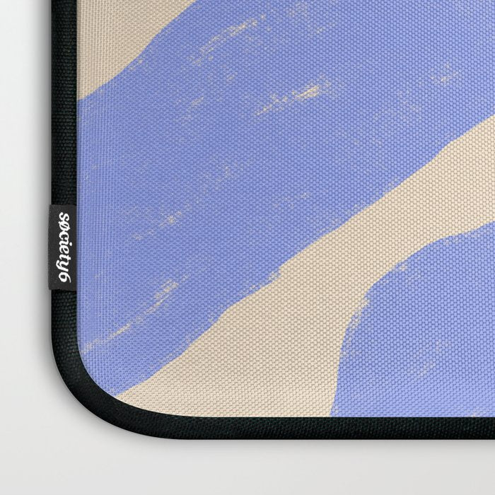 Abstract one Laptop Sleeve Gallery Image 3