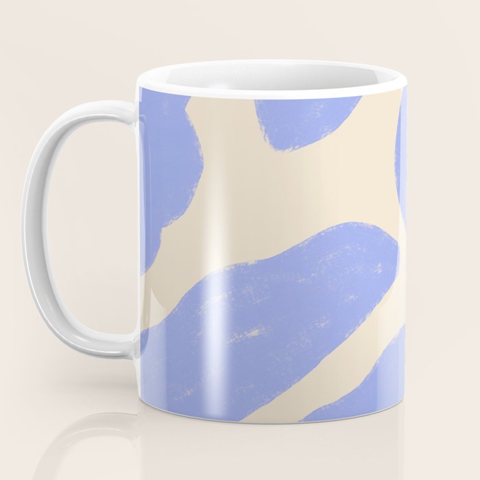 Abstract one Coffee Mug Gallery Image 3