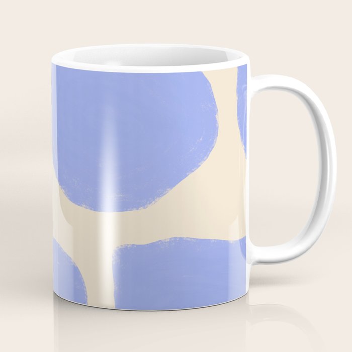 Abstract one Coffee Mug Gallery Image 1