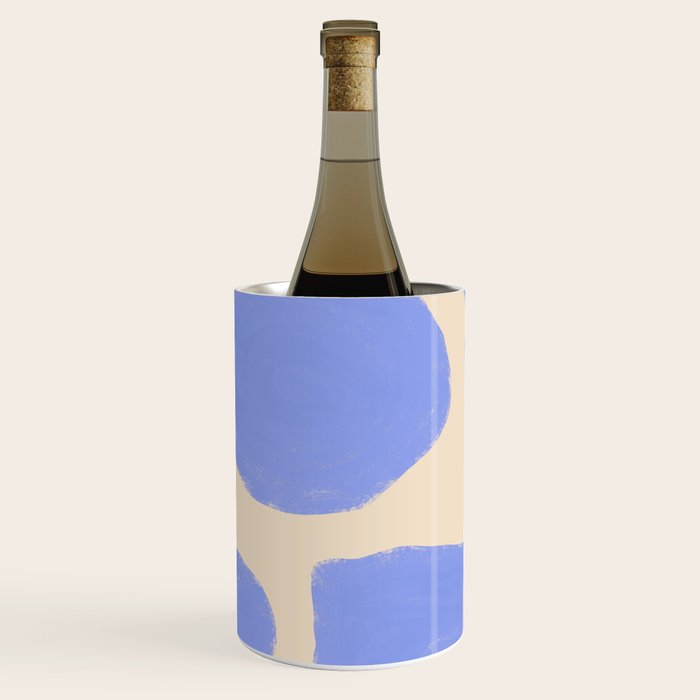 Abstract one Wine Chiller Gallery Image 3