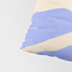 Abstract one Pillow Sham Gallery Image 4