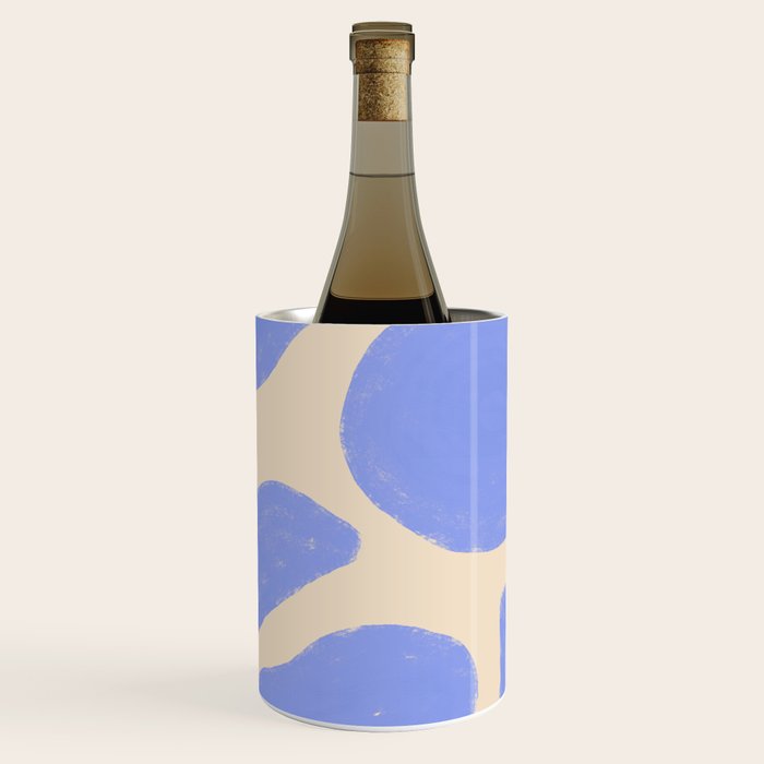 Abstract one Wine Chiller Gallery Image 1