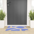 Abstract one Welcome Mat Gallery Image 3