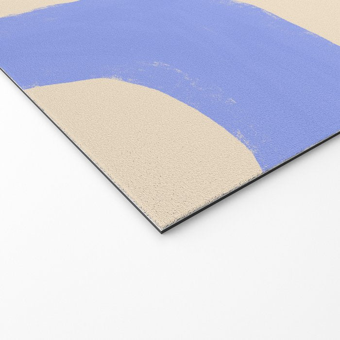 Abstract one Welcome Mat Gallery Image 2