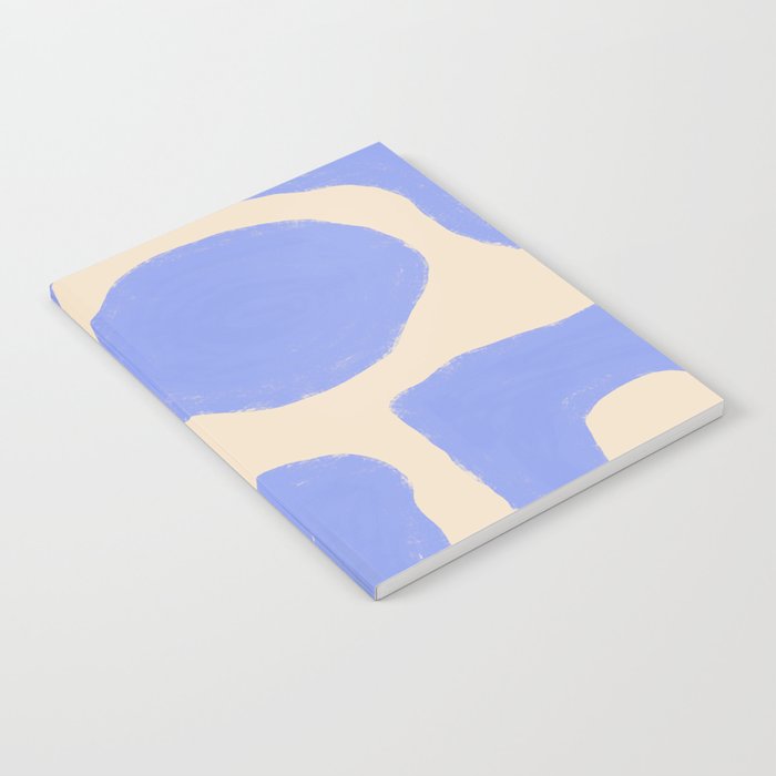 Abstract one Notebook Gallery Image 2