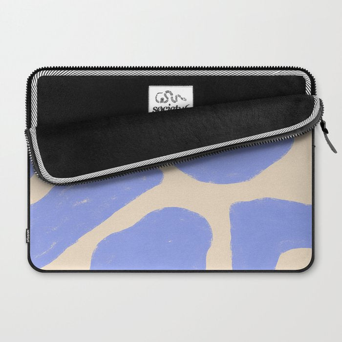 Abstract one Laptop Sleeve Gallery Image 2
