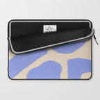 Abstract one Laptop Sleeve Gallery Image 2
