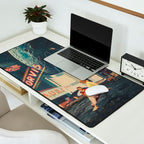 We kept dreaming of our future Desk Mat Gallery Image 2