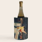 We kept dreaming of our future Wine Chiller Gallery Image 3