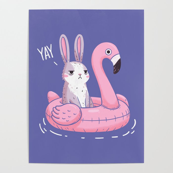 Yay Poster Gallery Image 1