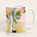 Paint Me Like One of Your French Ladies Coffee Mug Gallery Image 1