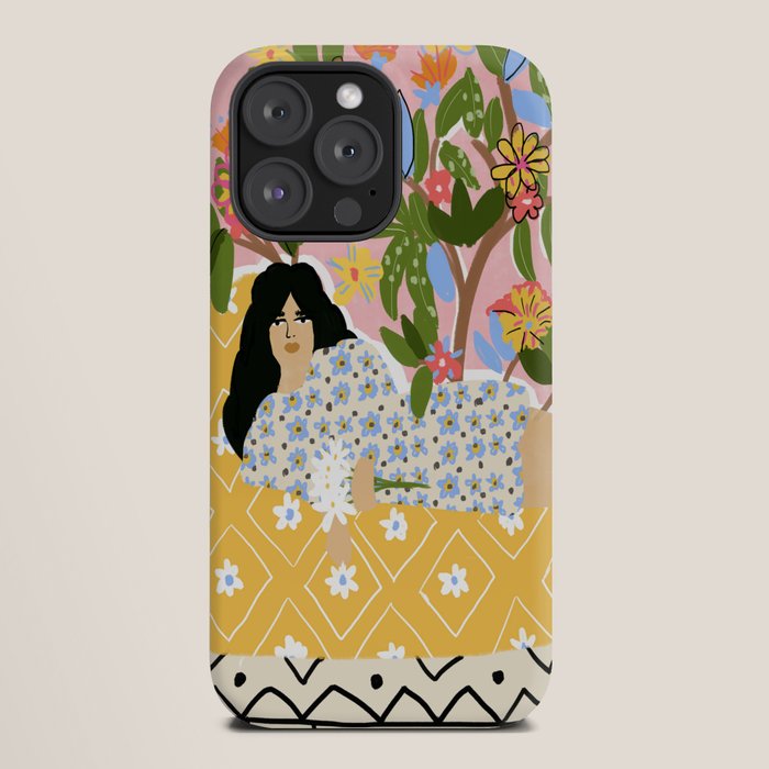 Paint Me Like One of Your French Ladies iPhone Case Gallery Image 20