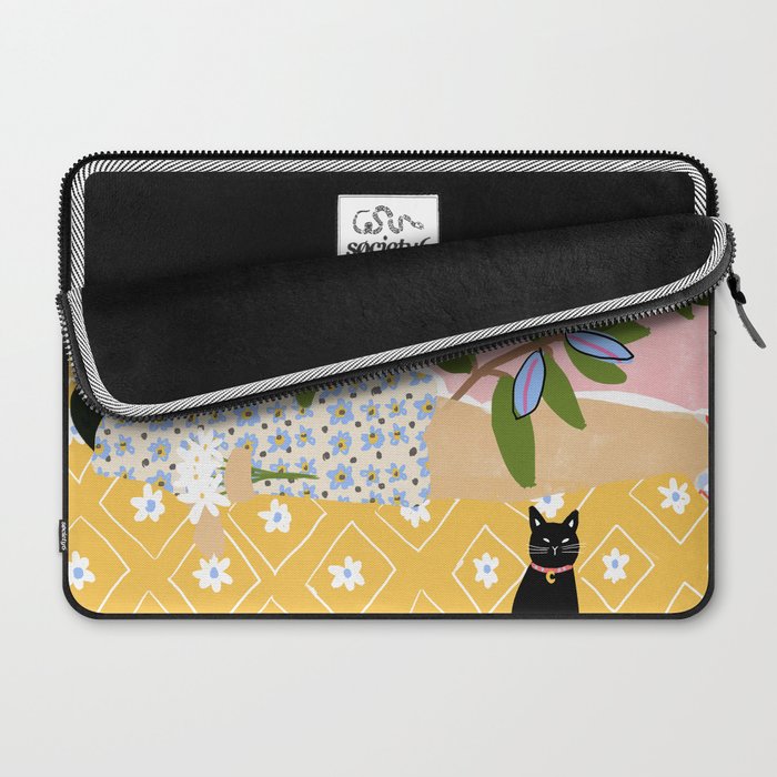 Paint Me Like One of Your French Ladies Laptop Sleeve Gallery Image 2