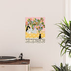 Paint Me Like One of Your French Ladies Poster Gallery Image 2