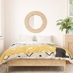 Paint Me Like One of Your French Ladies Duvet Cover Gallery Image 3