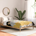Paint Me Like One of Your French Ladies Comforter Gallery Image 2